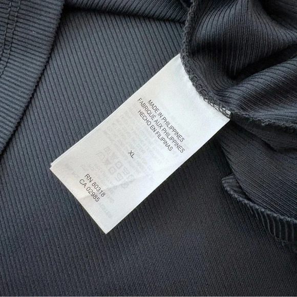 Lucky Brand Keyhole Halter Top - Picture 10 of 12